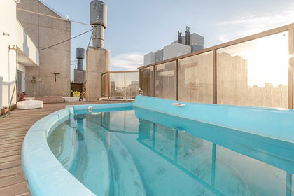 Apartamento em Nonoai