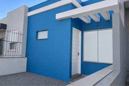 Casa para venda no bairro Aberta dos Morros em Porto Alegre