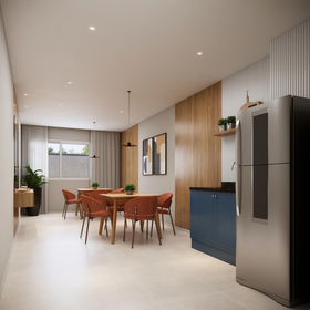 Loft, 24 m² - Foto 13