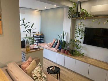 Apartamento em Pinheiros