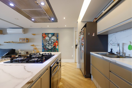 Apartamento em Água Branca