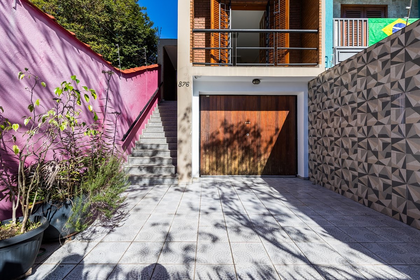 Casa em Engenheiro Goulart