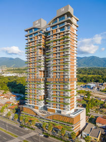 Conecta Towers - Residencial - Breve Lançamento