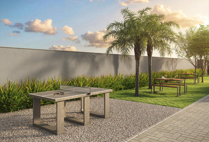 Apartamento, 1 quarto, 25 m² - Foto 14
