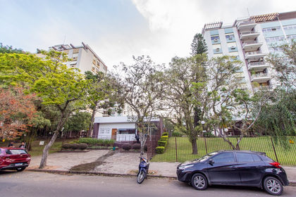 Apartamento para venda no bairro Jardim Lindóia em Porto Alegre