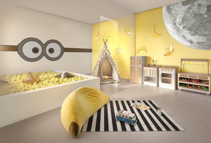 Apartamento, 2 quartos, 32 m² - Foto 7