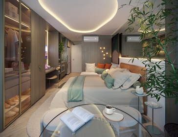 Loft, 24 m² - Foto 9