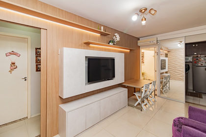 Apartamento para venda no bairro Higienópolis em Porto Alegre