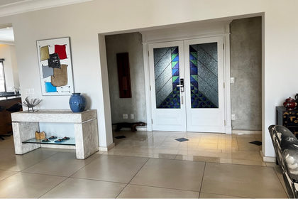 Apartamento em Moema