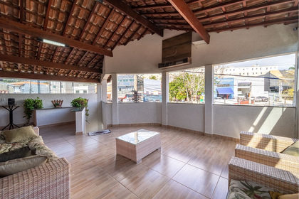 Casa em Jardim Marsola