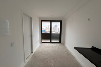 Apartamento em Pinheiros