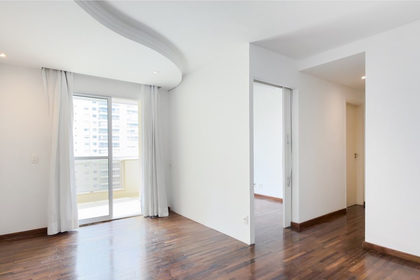 Apartamento em Vila Leopoldina