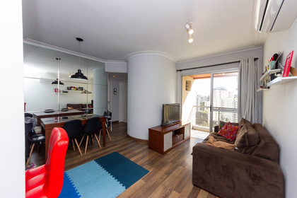 Apartamento em Jardim Vila Mariana