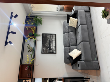 Apartamento, 2 quartos, 69 m² - Foto 8