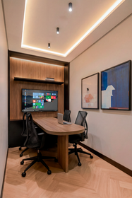 Apartamento, 2 quartos, 116 m² - Foto 13