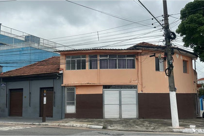 Casa em Jardim Maria Estela