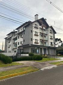 Apartamento para venda no bairro Carniel em Gramado