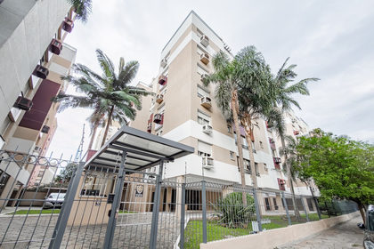 Apartamento para venda no bairro Boa Vista em Porto Alegre