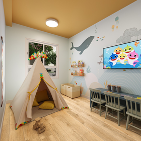 Apartamento, 2 quartos, 38 m² - Foto 11
