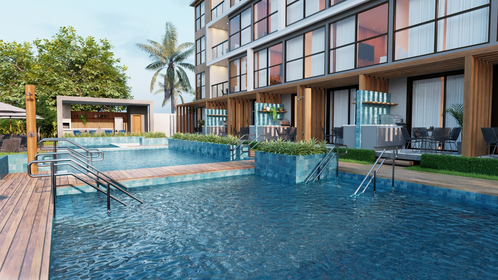 288 piscina