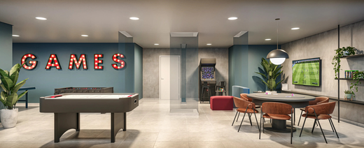 Apartamento, 2 quartos, 48 m² - Foto 7
