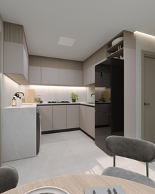 Apartamento, 3 quartos, 61 m² - Foto 7