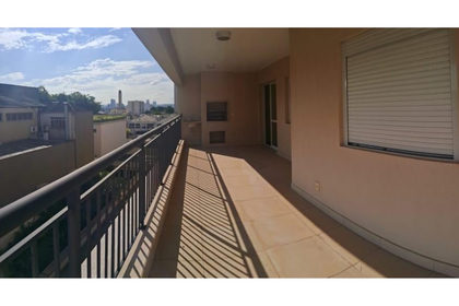 Apartamento em Ipiranga