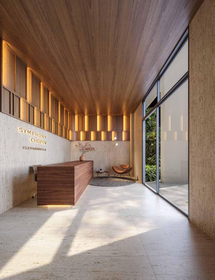 030 hall
