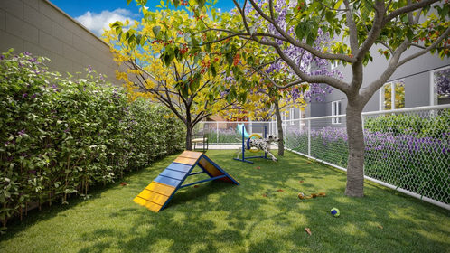 Apartamento, 2 quartos, 34 m² - Foto 14