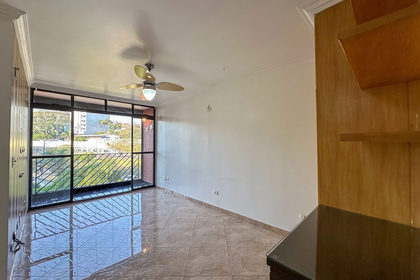 Apartamento em Vila Campestre