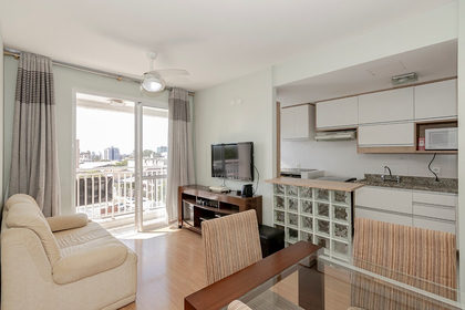 Apartamento para venda no bairro Cristo Redentor em Porto Alegre