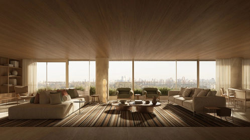 Cobertura, 4 quartos, 722 m² - Foto 3