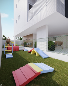 Apartamento, 2 quartos, 70 m² - Foto 22