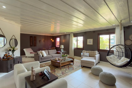 Casa em Elsa