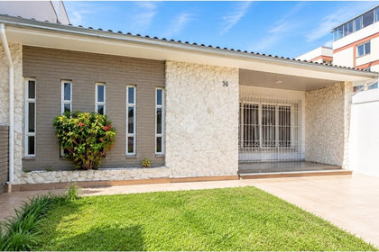 Casa em Centro