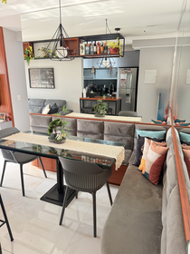 Apartamento, 2 quartos, 69 m² - Foto 6