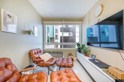 Apartamento para venda no bairro Passo da Areia em Porto Alegre