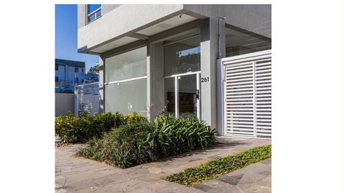 Apartamento para venda no bairro Menino Deus em Porto Alegre