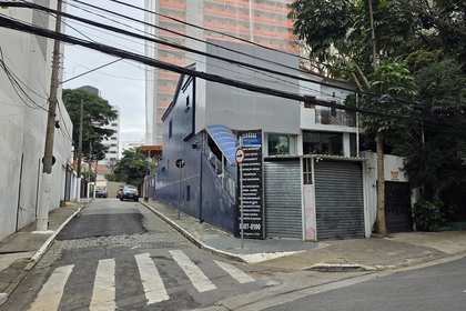 Imóvel em Vila Mariana