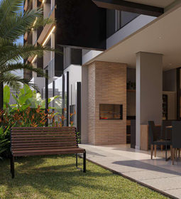 Apartamento, 1 quarto, 34 m² - Foto 16