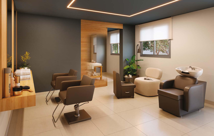 Apartamento, 1 quarto, 27 m² - Foto 18