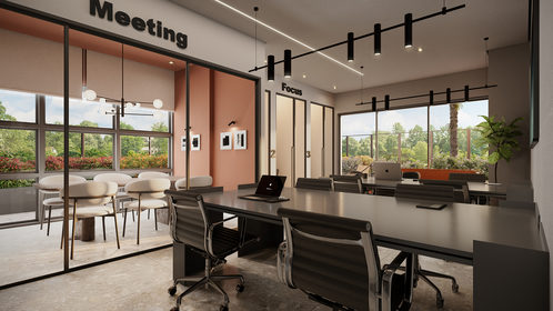 181 coworking