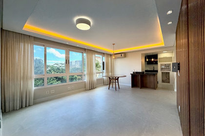 Apartamento para venda no bairro Petrópolis em Porto Alegre
