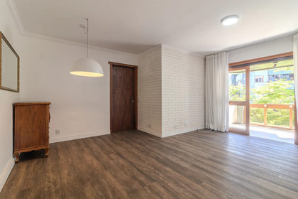 Apartamento para venda no bairro Petrópolis em Porto Alegre
