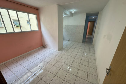 Apartamento para venda no bairro Guajuviras em Canoas