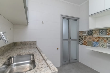 Apartamento em Campo Belo