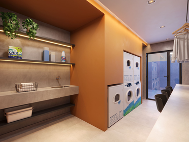 Apartamento, 2 quartos, 35 m² - Foto 13
