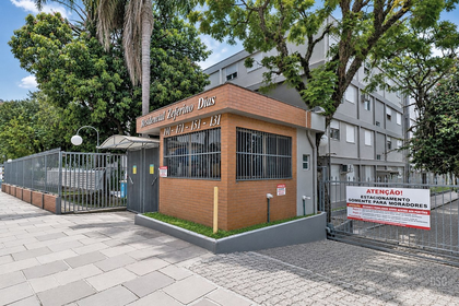 Apartamento para venda no bairro Sarandi em Porto Alegre