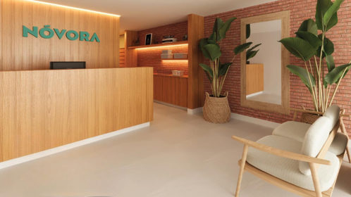 030 hall