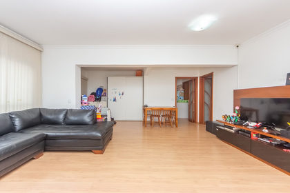Apartamento em Aclimação